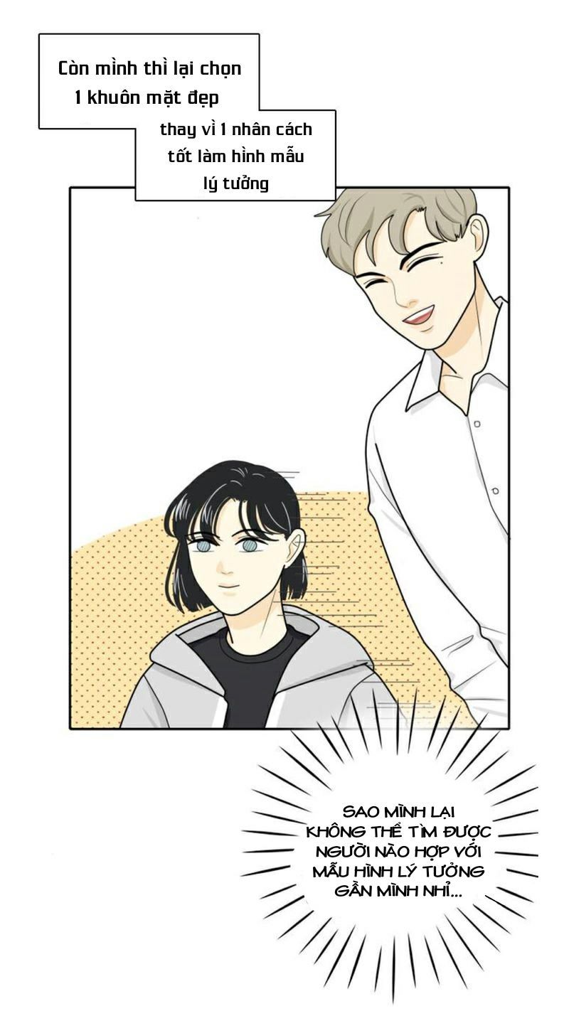 sống chung một nhà chapter 19 34