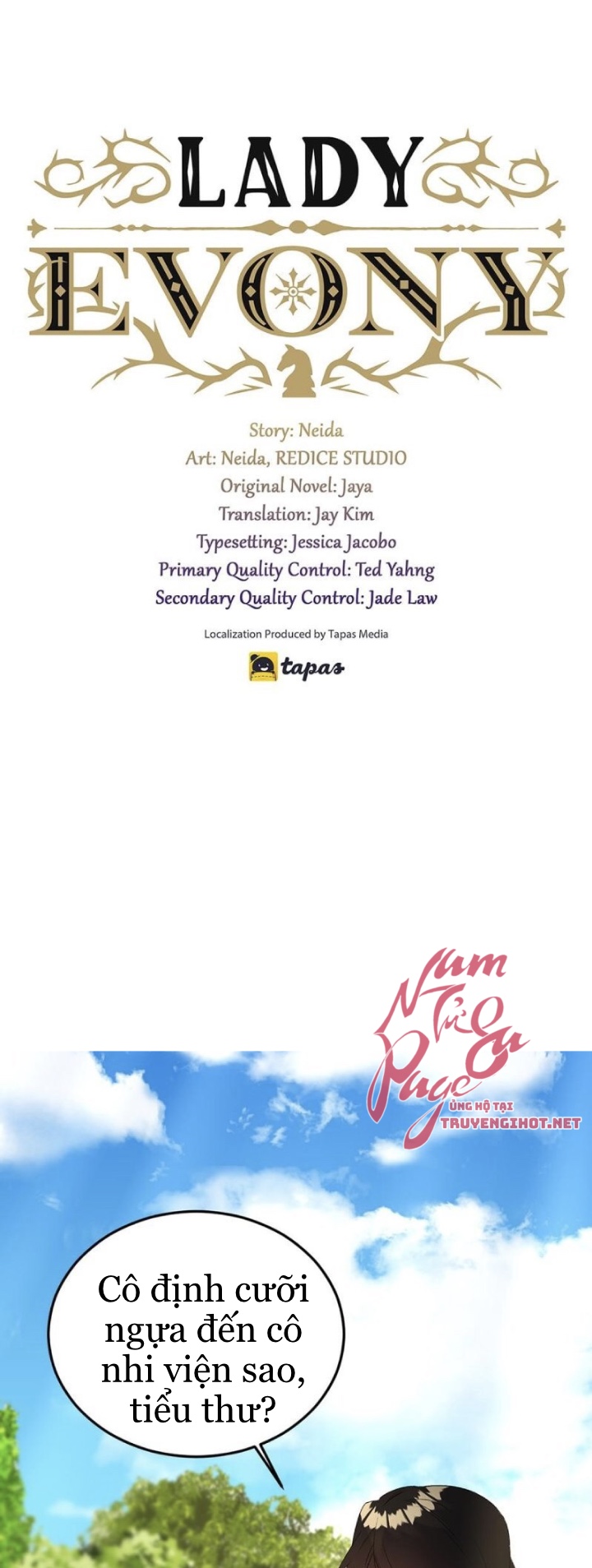 ebony, quạ đen chapter 72 16