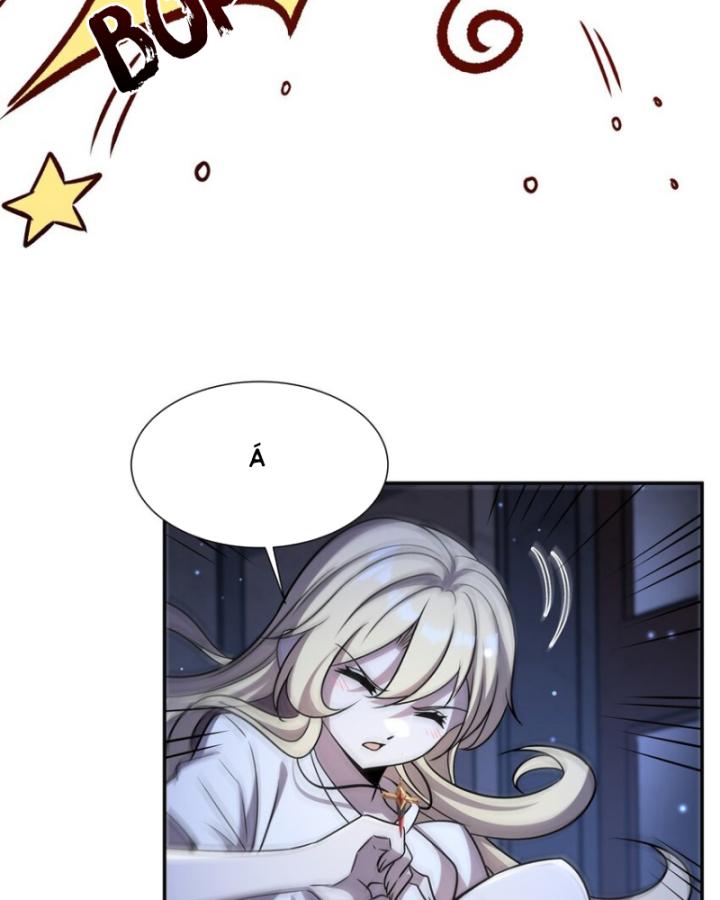 huyết cơ và kỵ sĩ chapter 304 47