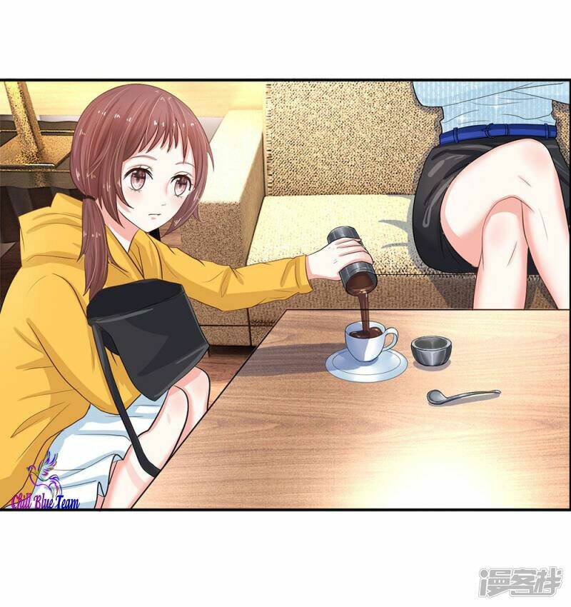 tổng tài đích tự dưỡng tiểu kiều thê chapter 15 13