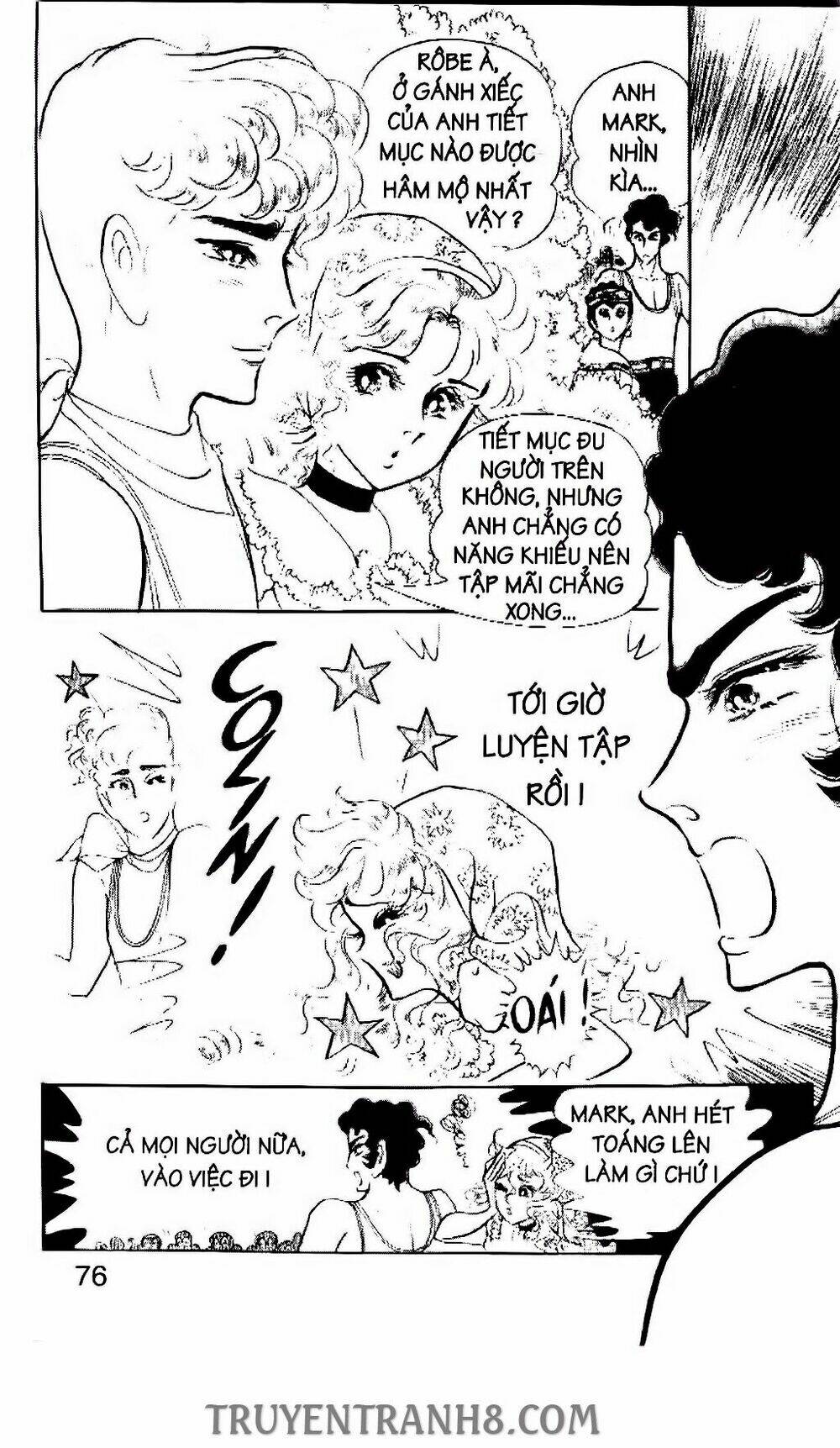 the count s daughter chapter 88 21