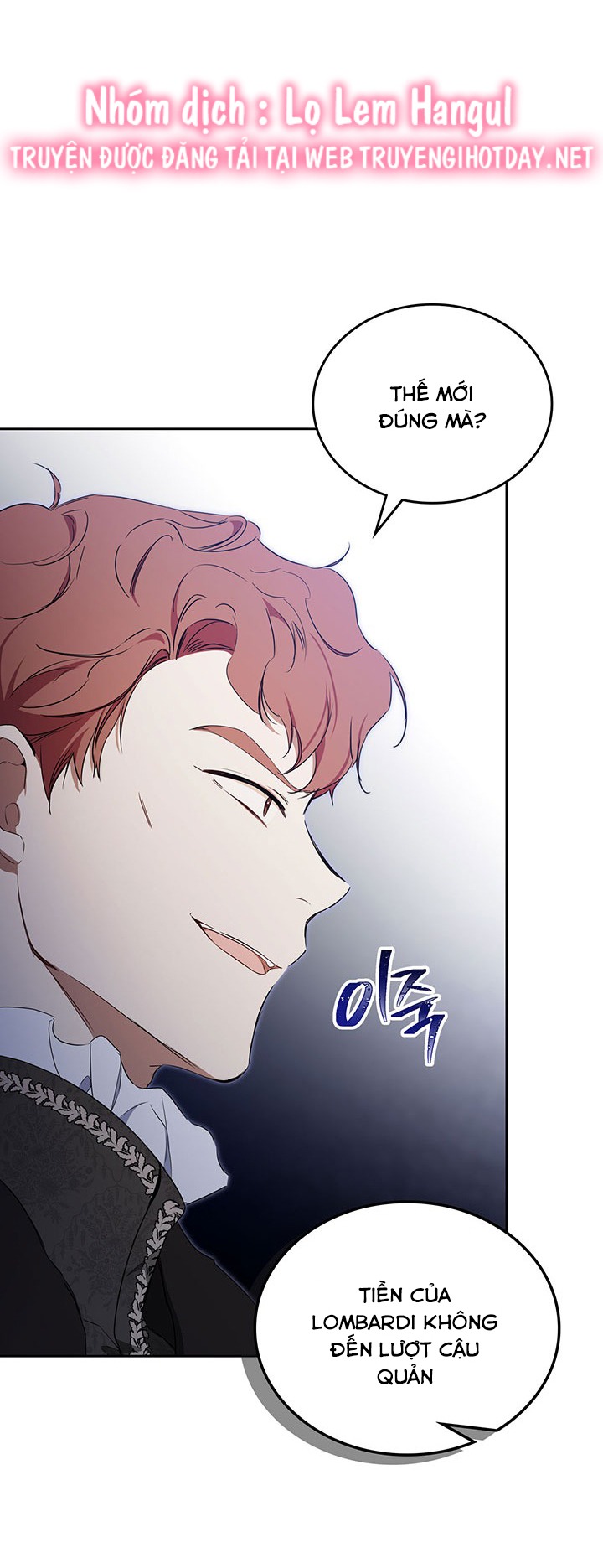 lần này tôi sẽ trở thành gia chủ chapter 138 35