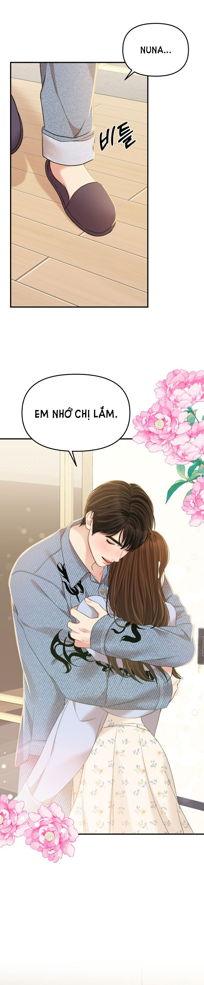 gửi em người đánh cắp những vì sao - to you who swallowed a star chapter 93.2 15