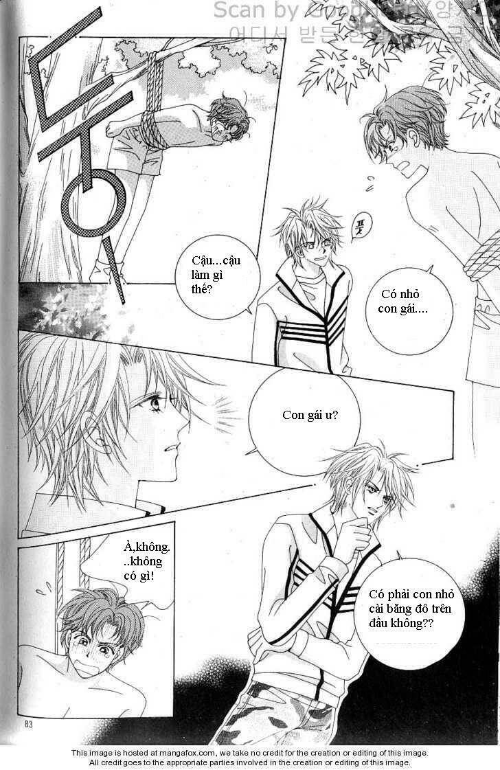 thần tượng mua sắm chapter 13 10