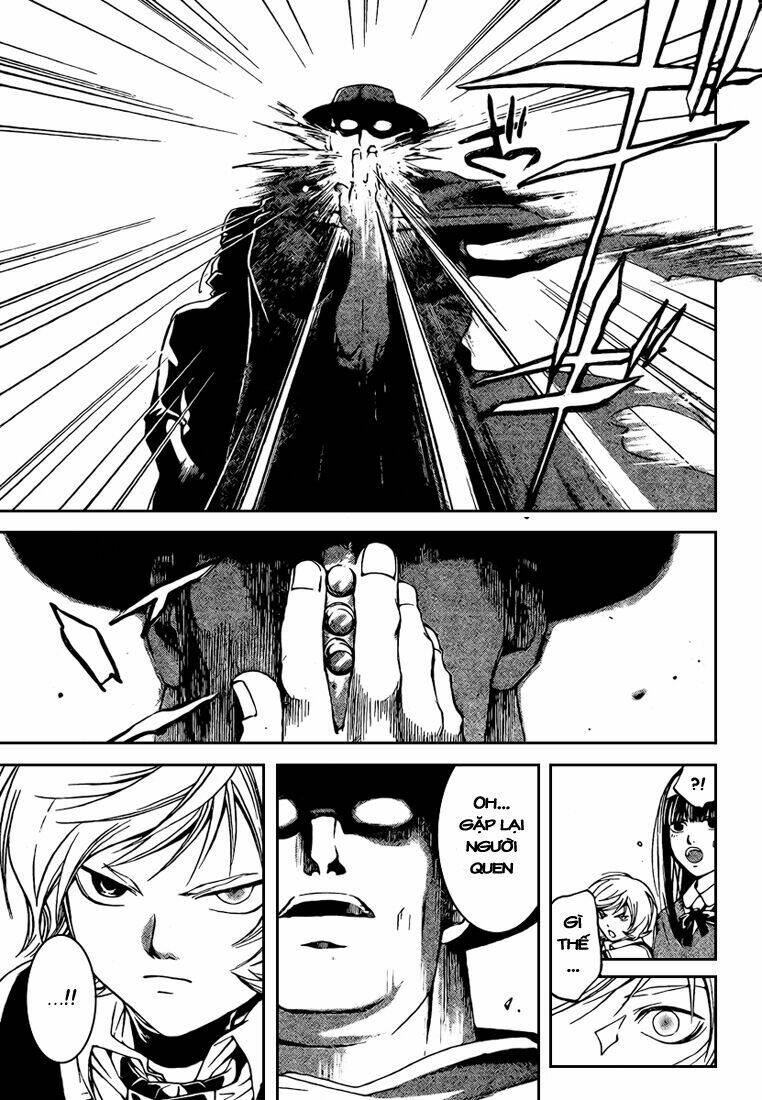 code breaker chapter 41 6