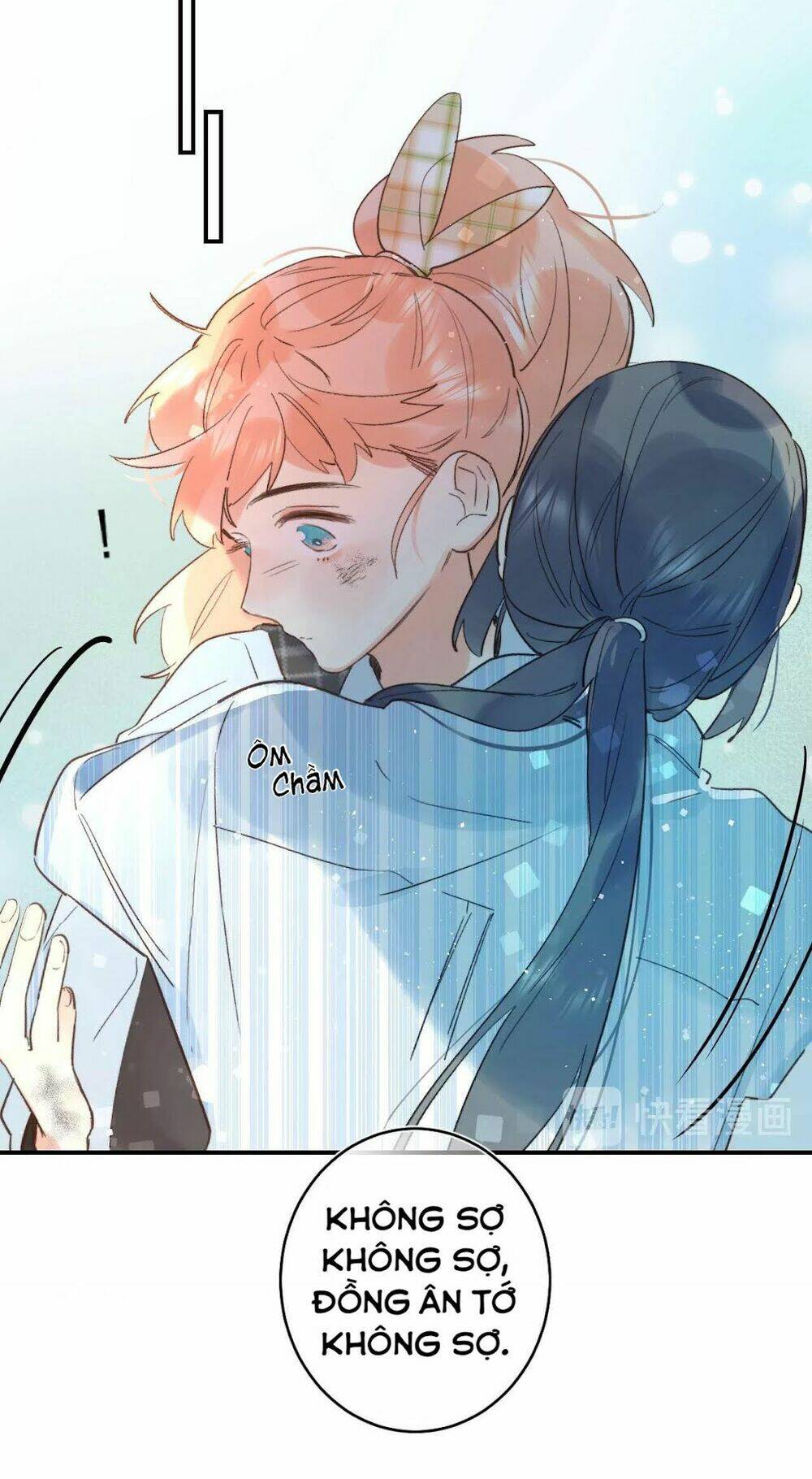 phù thủy hạng bét chapter 36 50