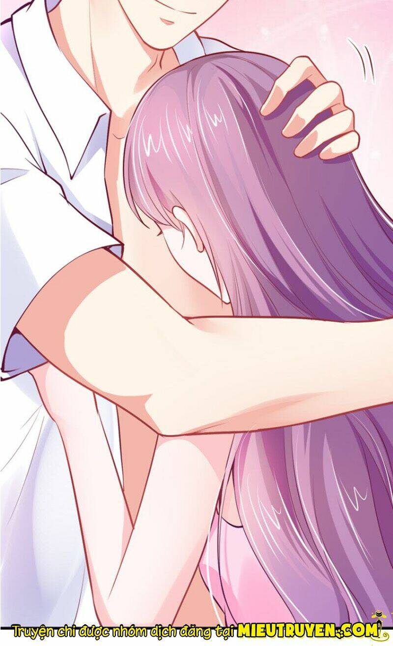 thú cưng độc quyền của boss chapter 30 14