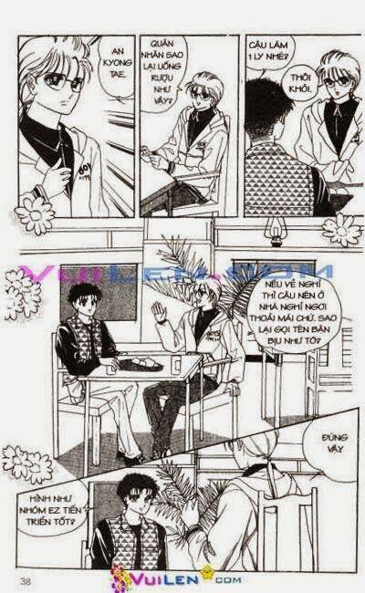 khi con gái gặp con trai chapter 9 39