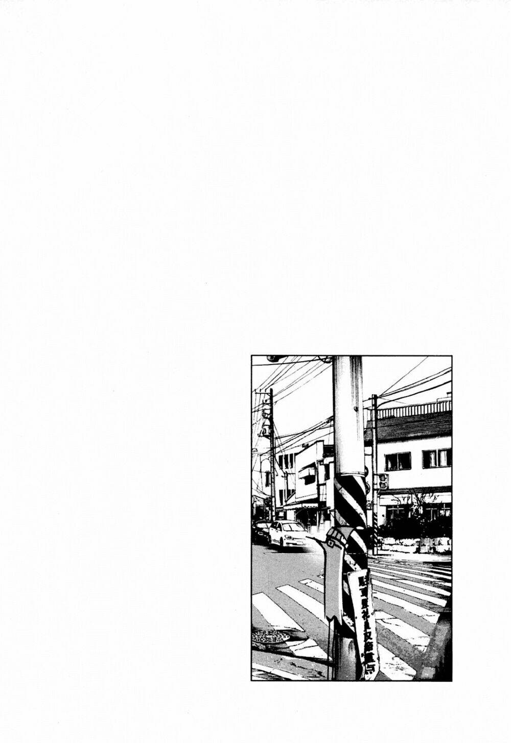 chúc ngủ ngon, punpun chapter 38 18
