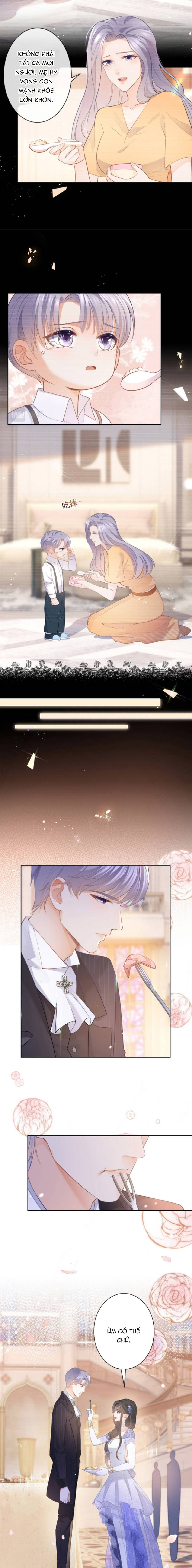 sát thủ đại nhân tại tuyến dưỡng hồ chapter 49 5