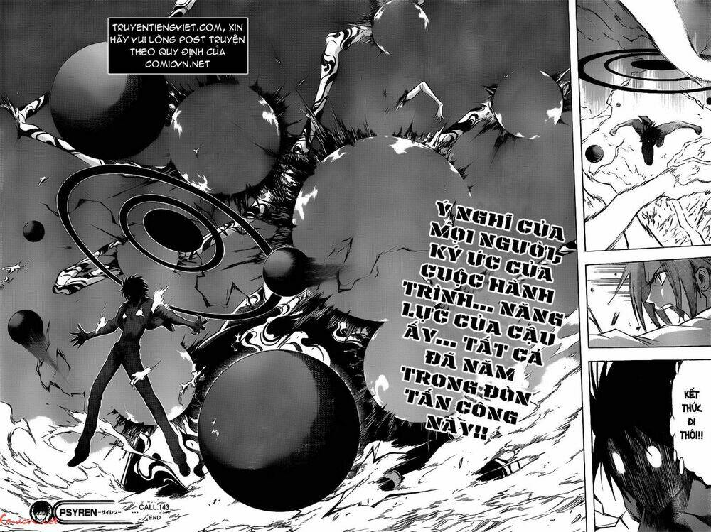 tấm thẻ bí ẩn chapter 143 19