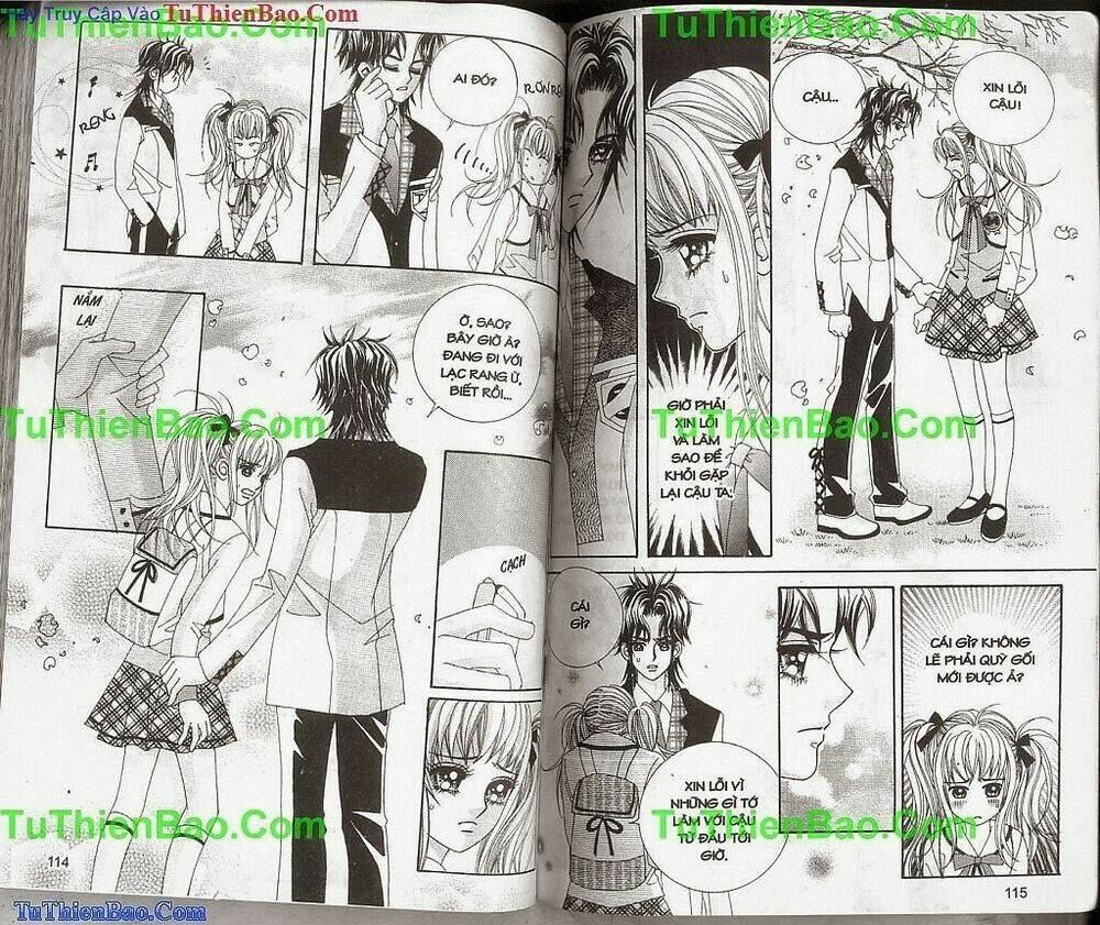 con quỷ hút thuốc ở nhà kho chapter 1 58