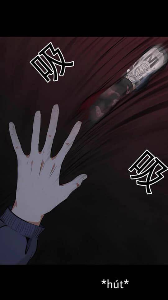 giày thủy tinh chapter 24.5 12