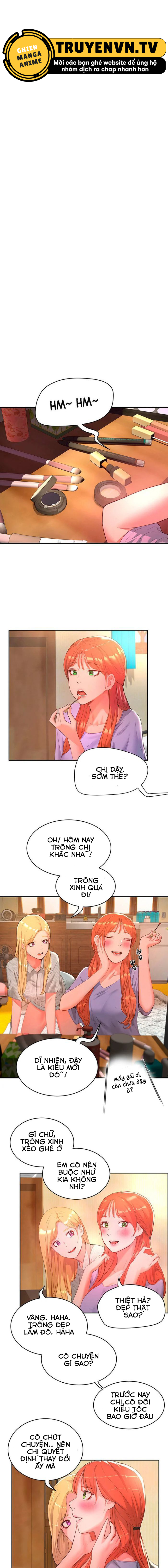 mùa hè đáng nhớ chapter 26 1