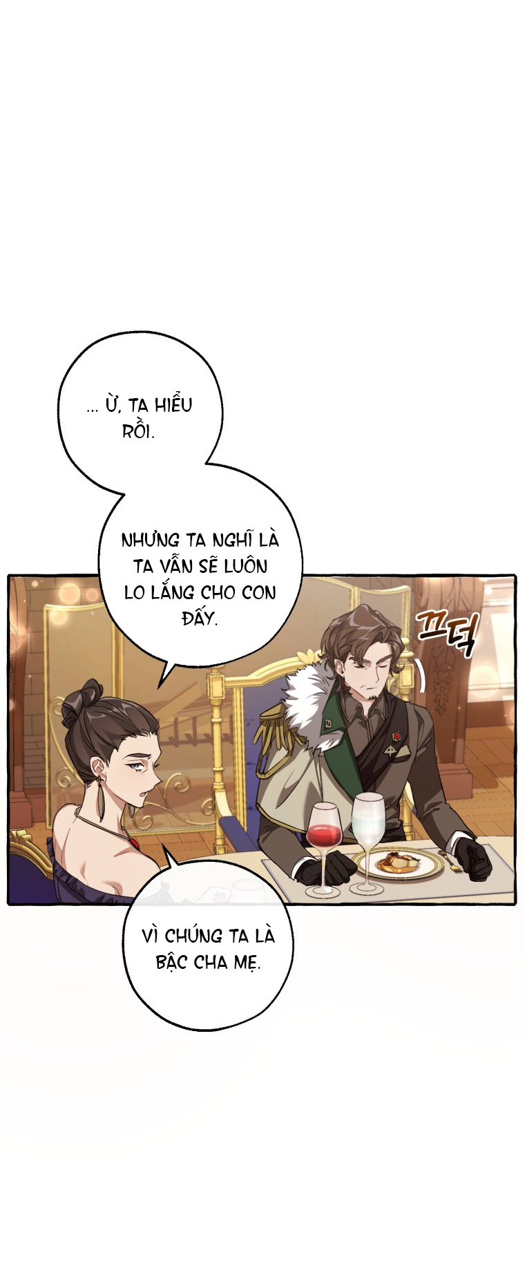 Phế Vật Dòng Dõi Bá Tước chapter 93.2 12