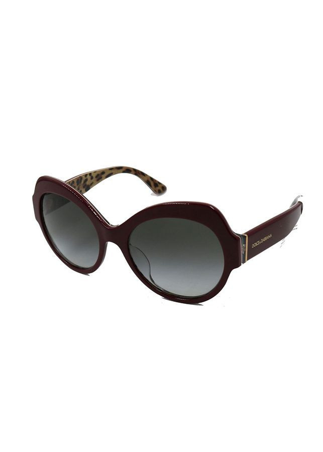 Kính Mát Unisex Dolce & Gabbana DG4320F