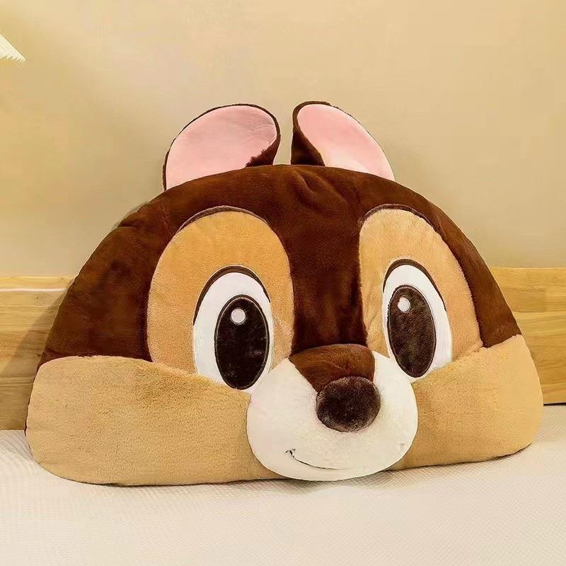 Tựa đầu giường Animals siêu cute đáng yêu cho bé- Kanta store