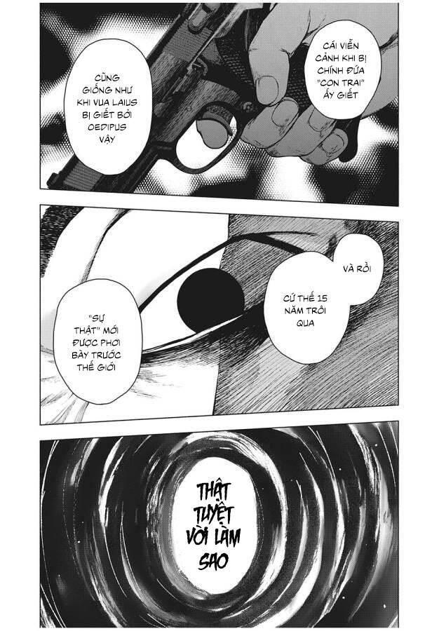 shin'ai naru boku e satsui wo komete chapter 88 9