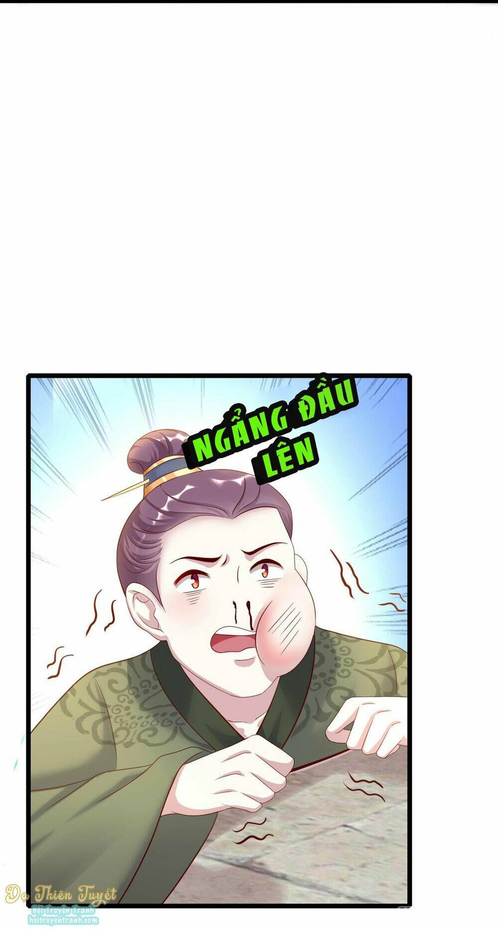 nhân vật phản diện biến thành sủng vật chapter 17 26