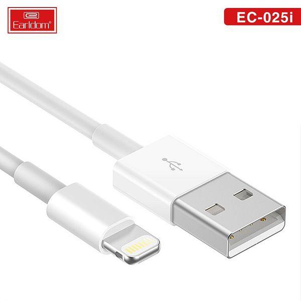 Cáp sạc  Earldom Ec 025Hàng Chính Hãng