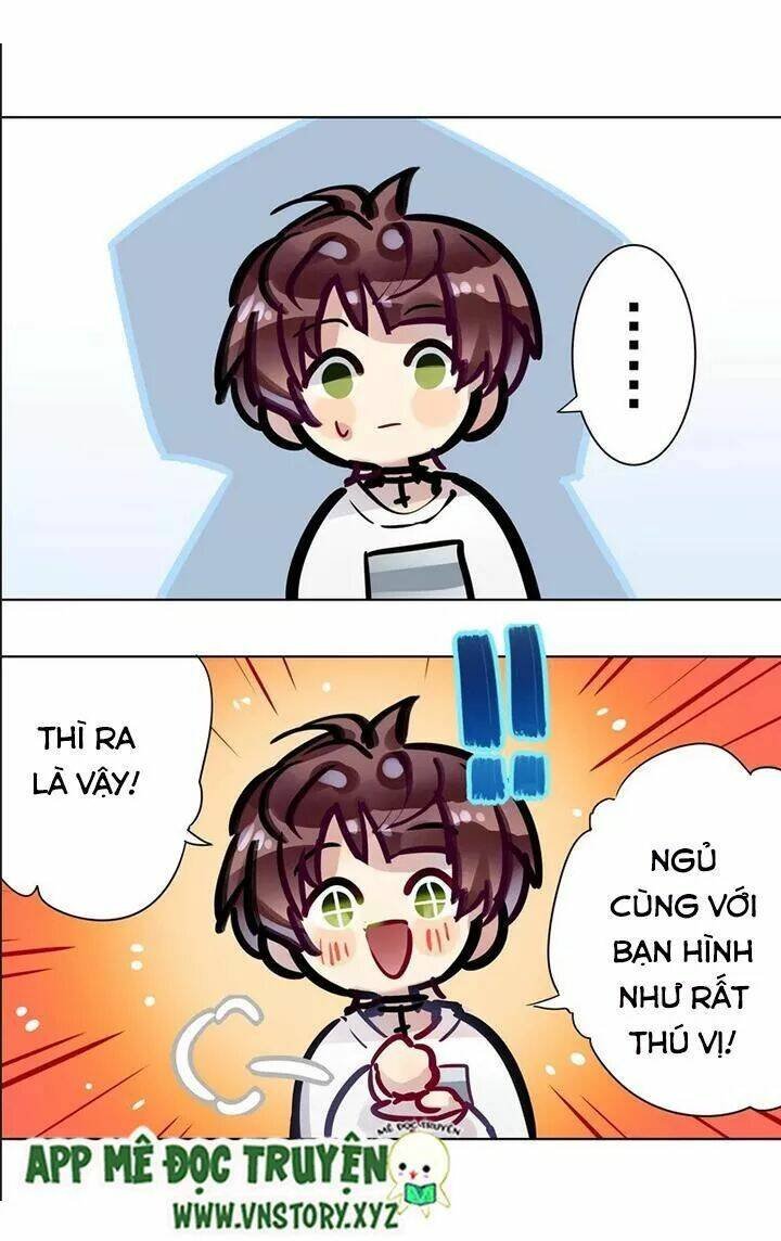 Nam Nhân Này Rất Biết Đùa chapter 89.5 14