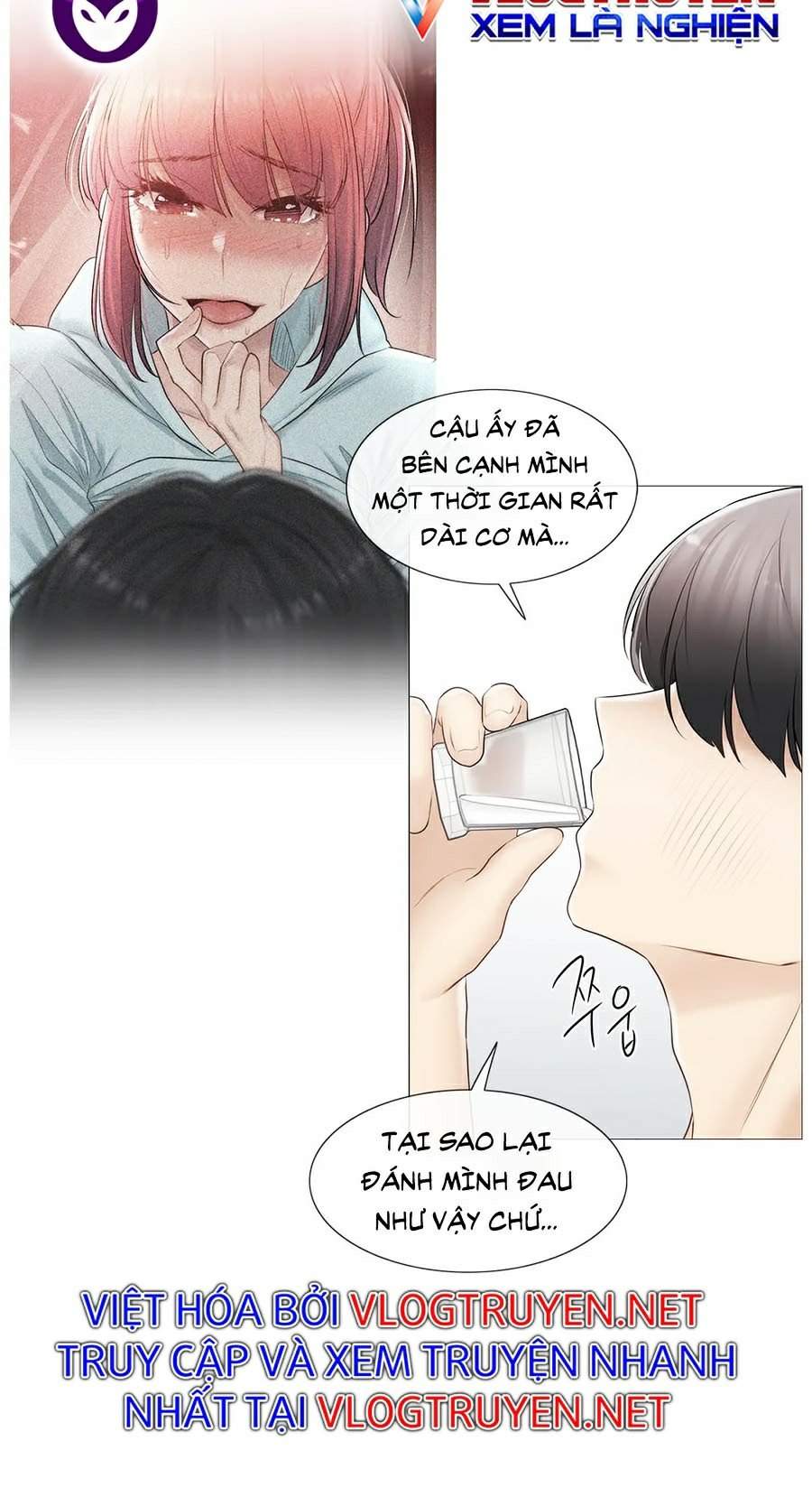 mở khóa tim em chapter 92 71