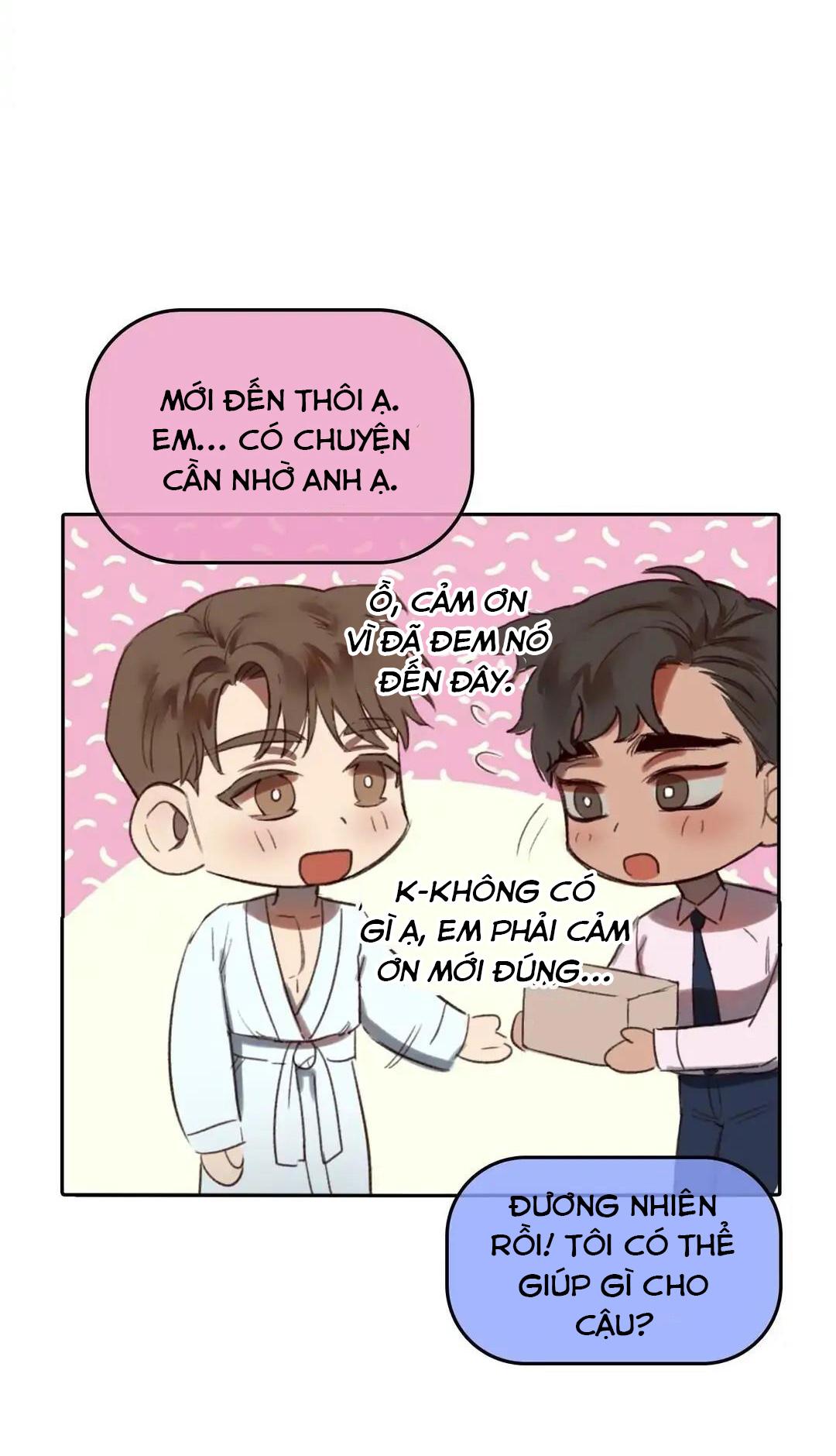 sextoy: dạy dỗ nhân viên mới ngực bự chapter 1 49