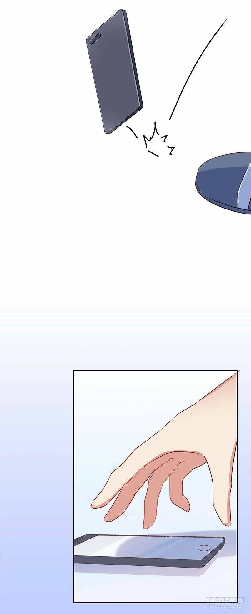 giao ước hôn nhân trên giường đừng xem là thật chapter 11 12