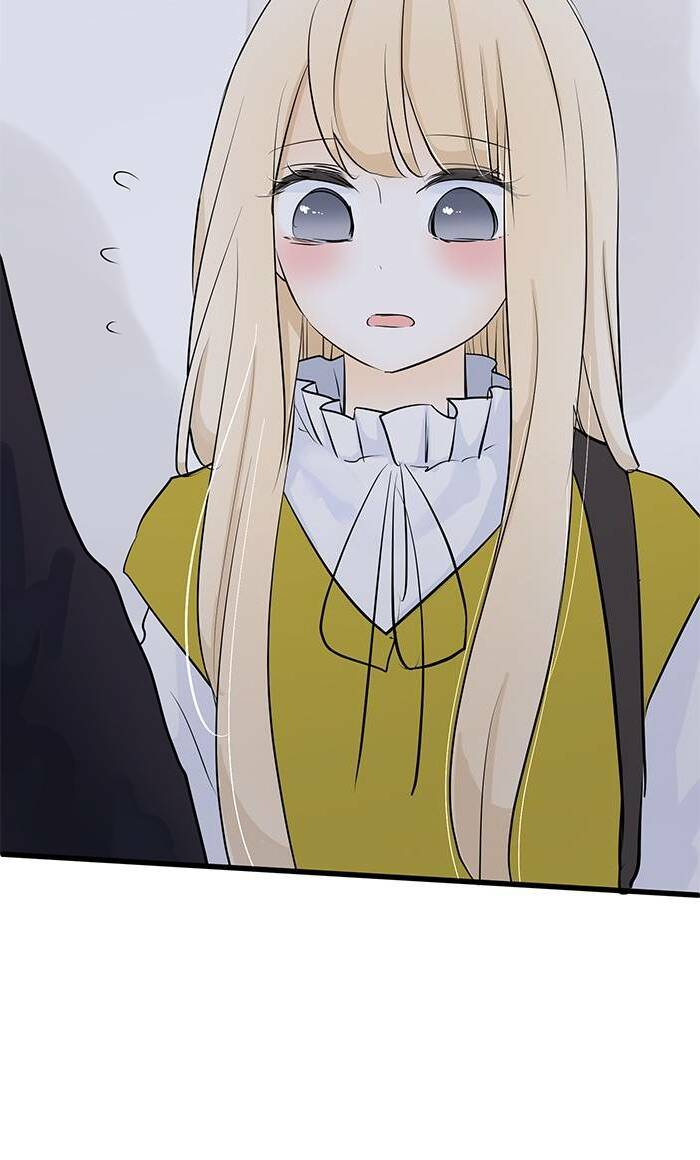 choco ngọt ngào chapter 85 21