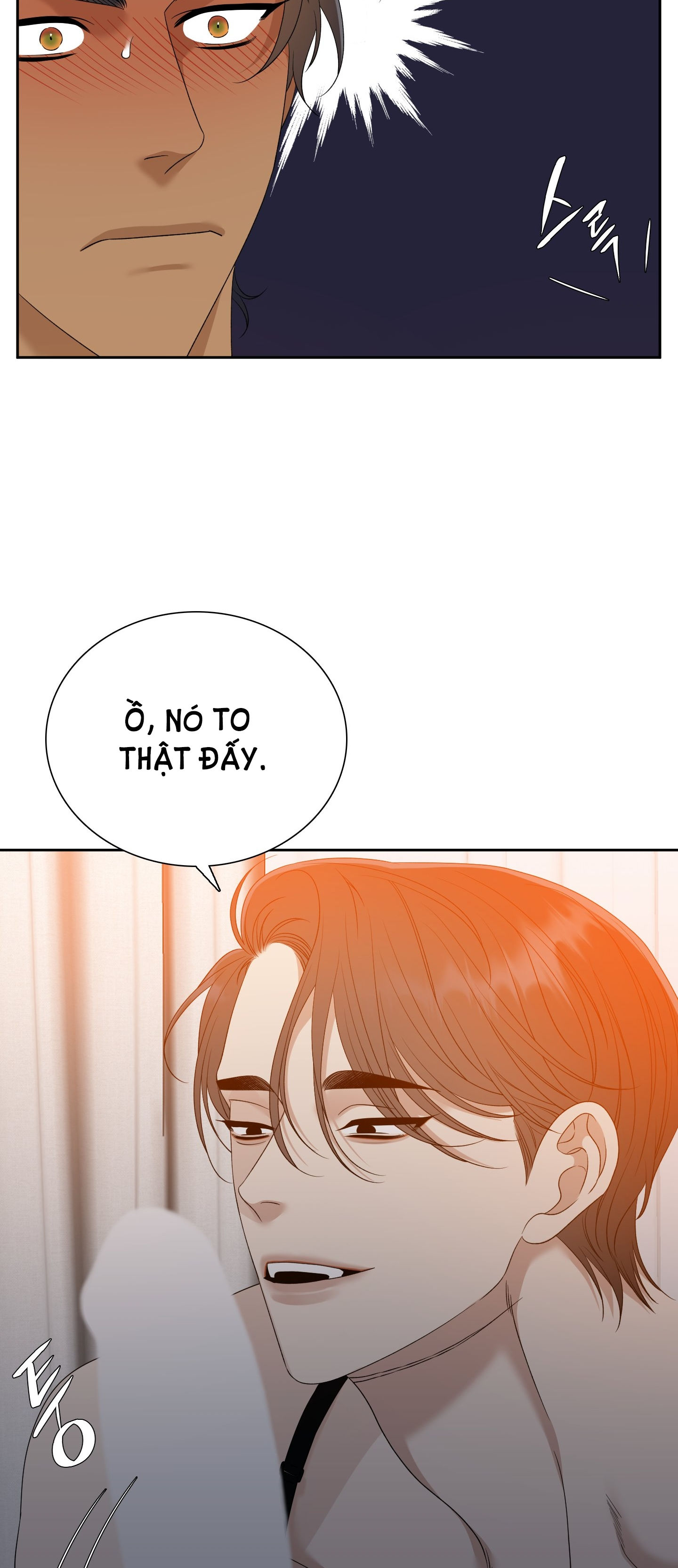 mắt phủ toàn sương chapter 75.2 2