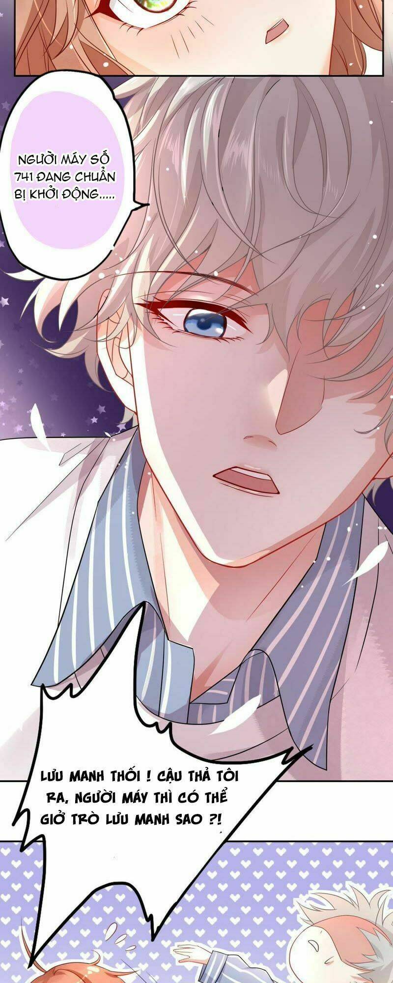 quản gia đại nhân muốn thượng vị chapter 2 19