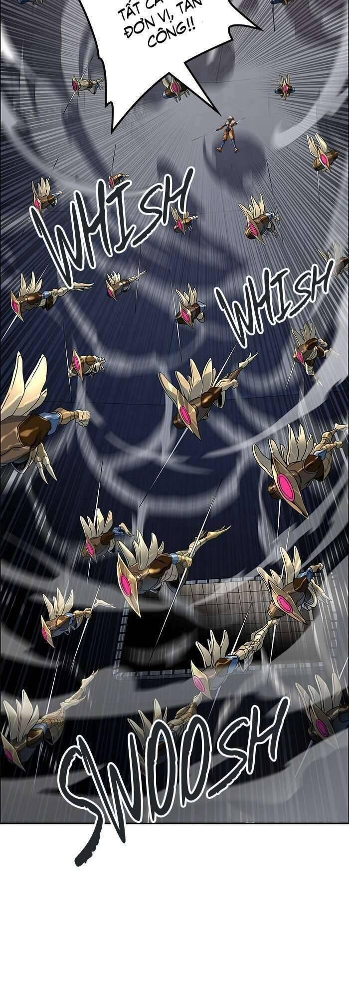 tòa tháp bí ẩn 2 chapter 499 78