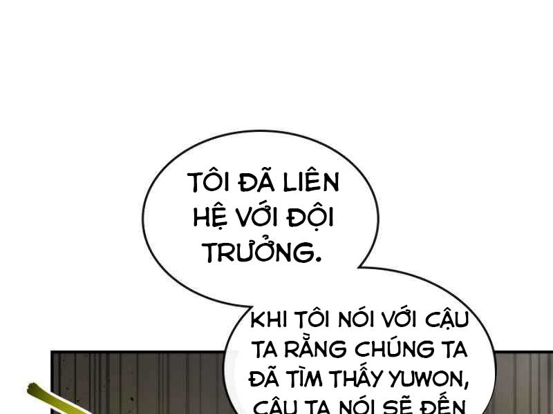 đối đầu với các vị thần Chapter 18 - Trang 2