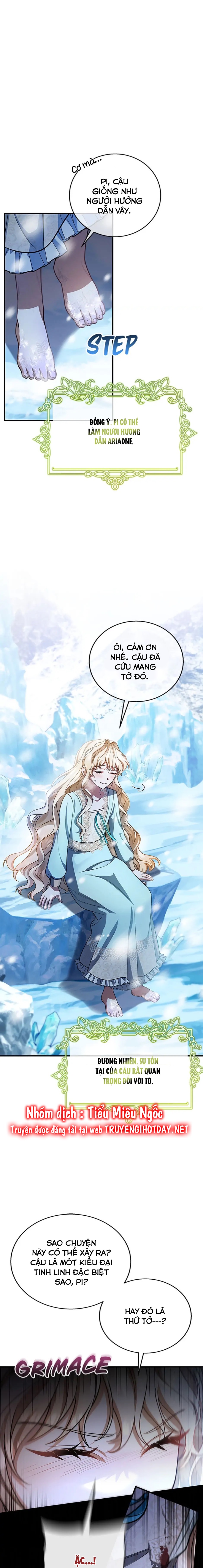 vị cứu tinh của nam phản diện chapter 28 8