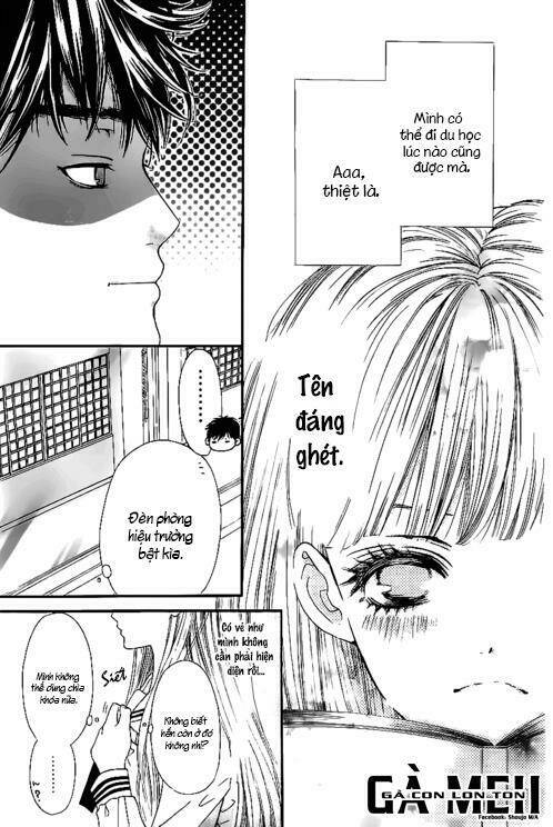 otome holic chapter 4 12