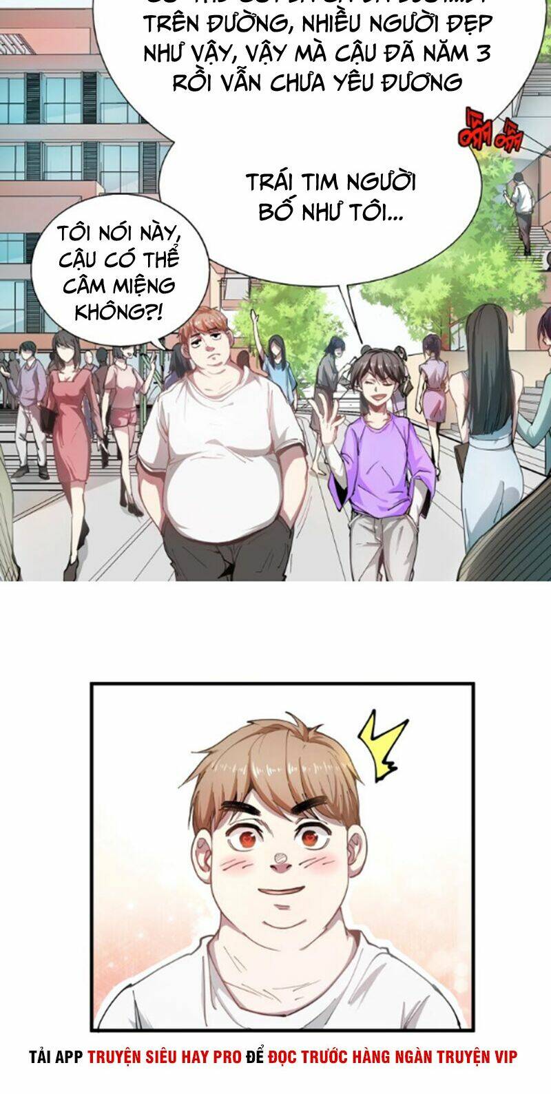 thành tựu của ta rất nhiều chapter 1 43