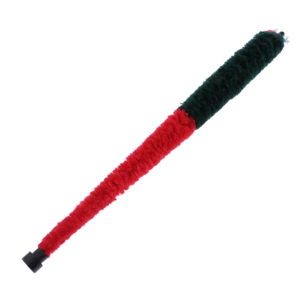 50 Cm Saxophone Làm Sạch Bàn Chải Alto Saxophone Phụ Kiện Cleaner Pad Saver