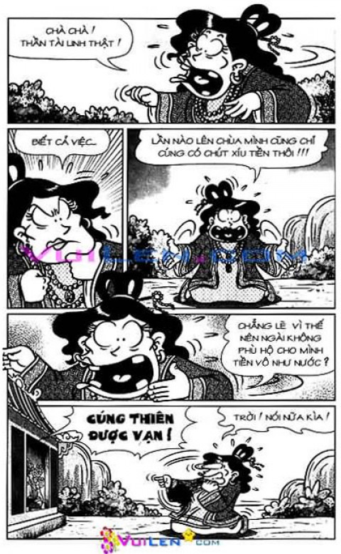 thần đồng đất việt chapter 172 50