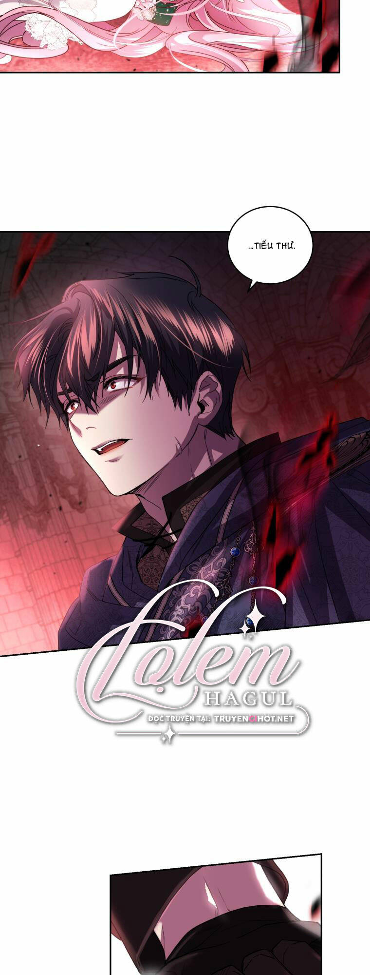 nhà điều chế nước hoa độc quyền của bạo chúa chapter 82 37