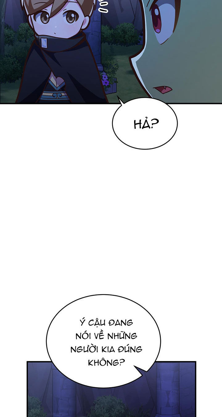 tên nhóc cùng bang hội là hàng xóm chapter 11 24