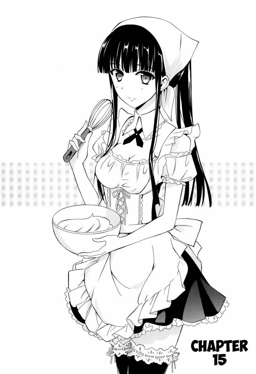 trường trung học pháp thuật chapter 15 3