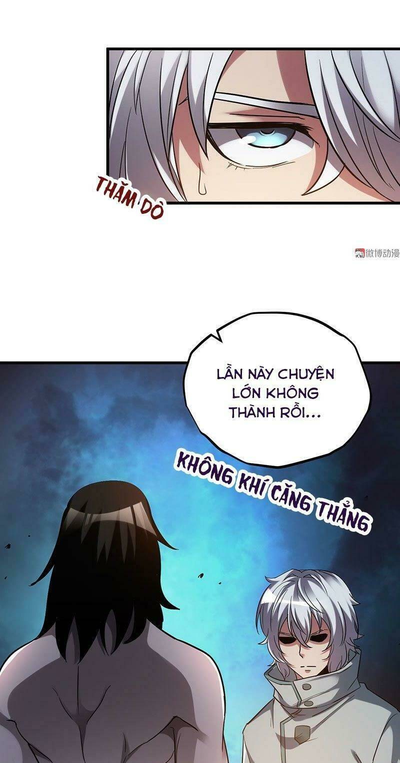 sau mạt thế tôi trở thành zombie chapter 10 3