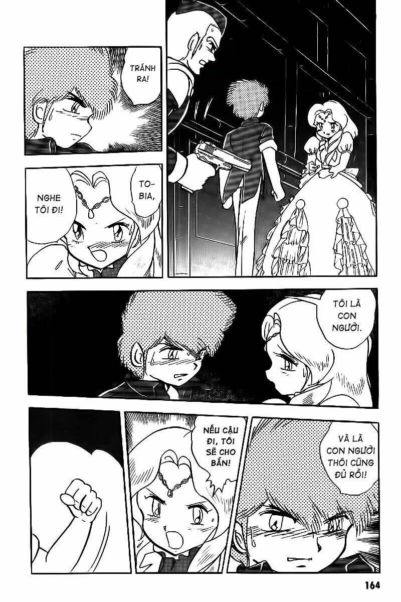 kidou senshi crossbone gundam chapter 17 28