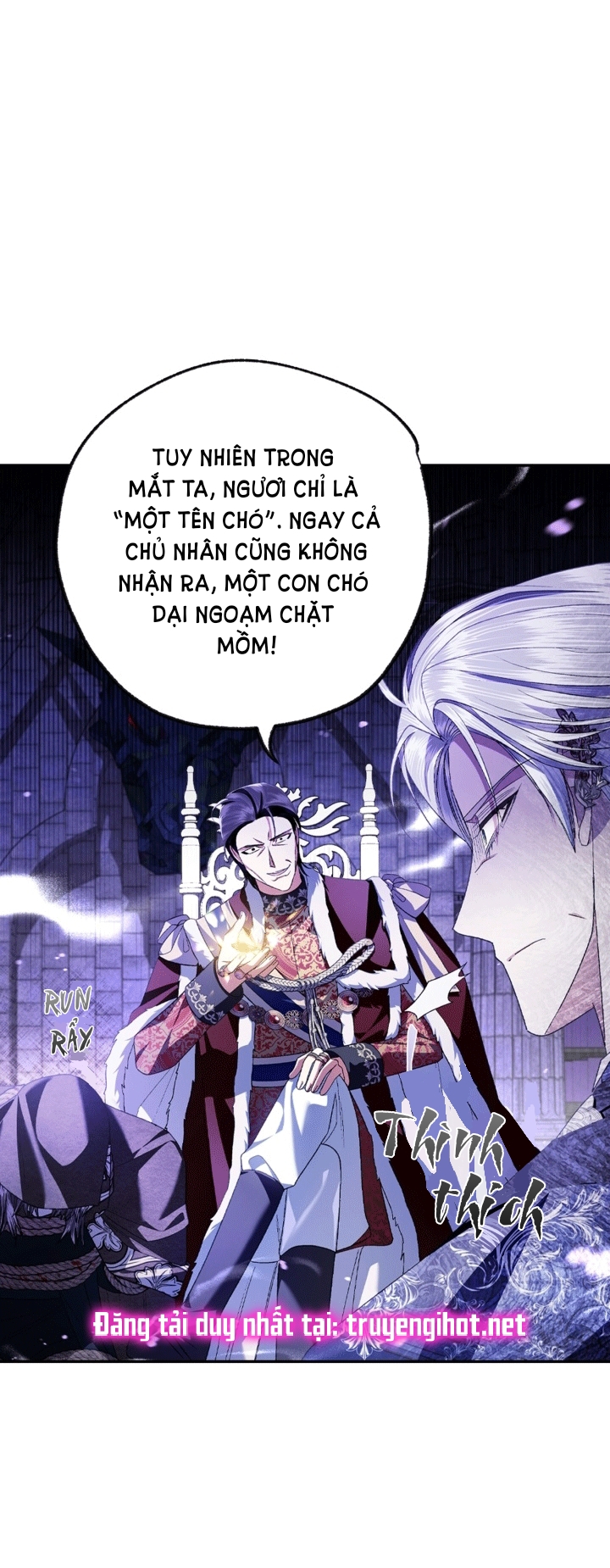 cha à, con không muốn kết hôn đâu chapter 75 51