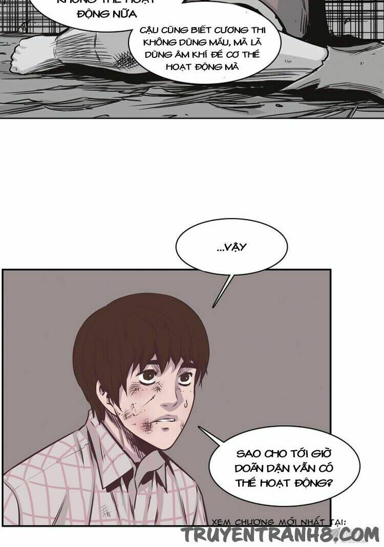 vua của vong linh chapter 175 19