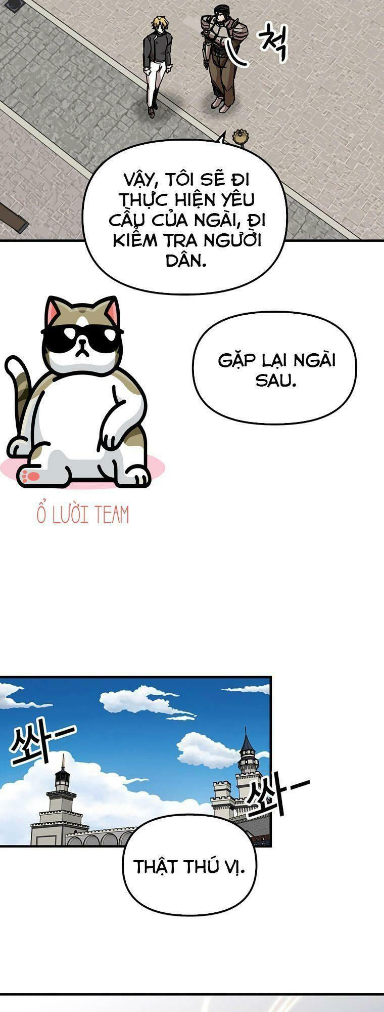 người chơi lỗi chapter 71 39