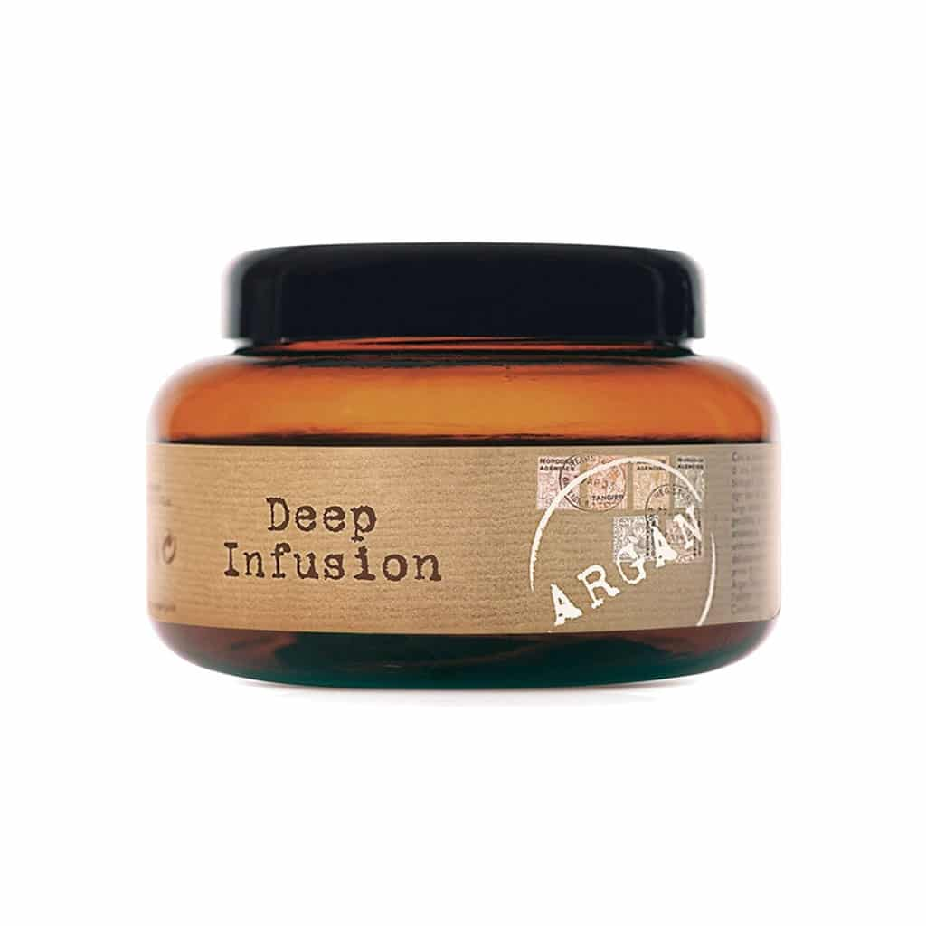 Dầu ủ tóc Nashi Argan Deep Infusion –  250ml