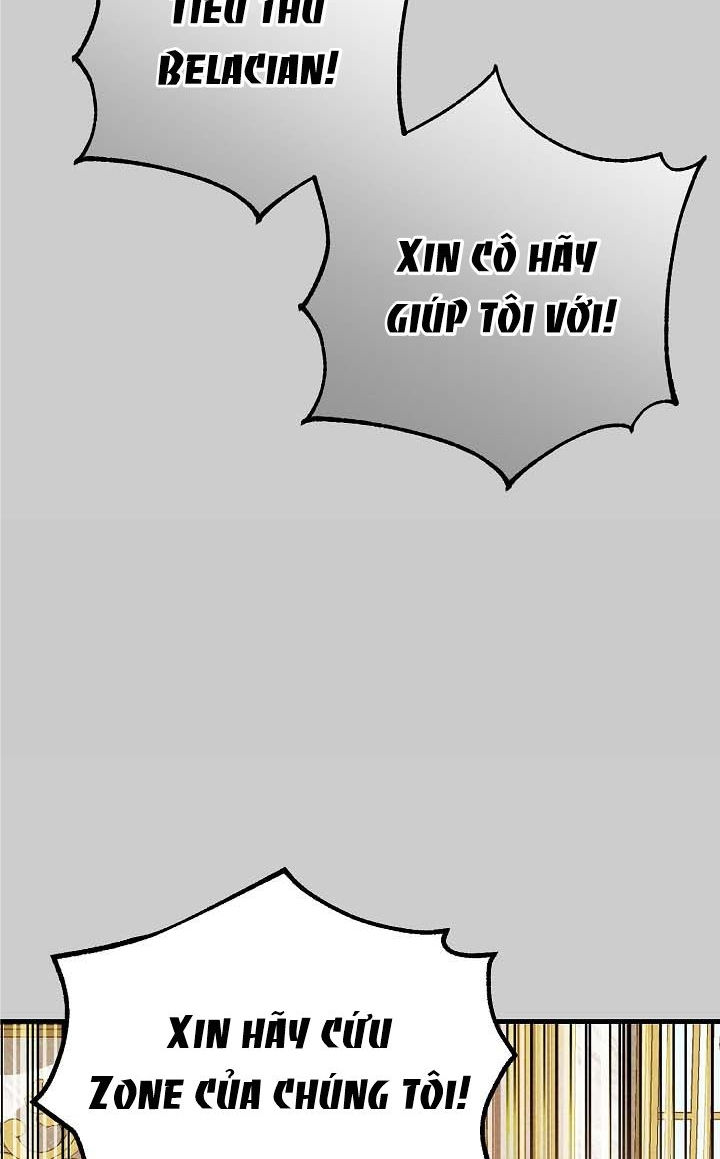 trở thành vợ thái tử quái vật chapter 70.1 21