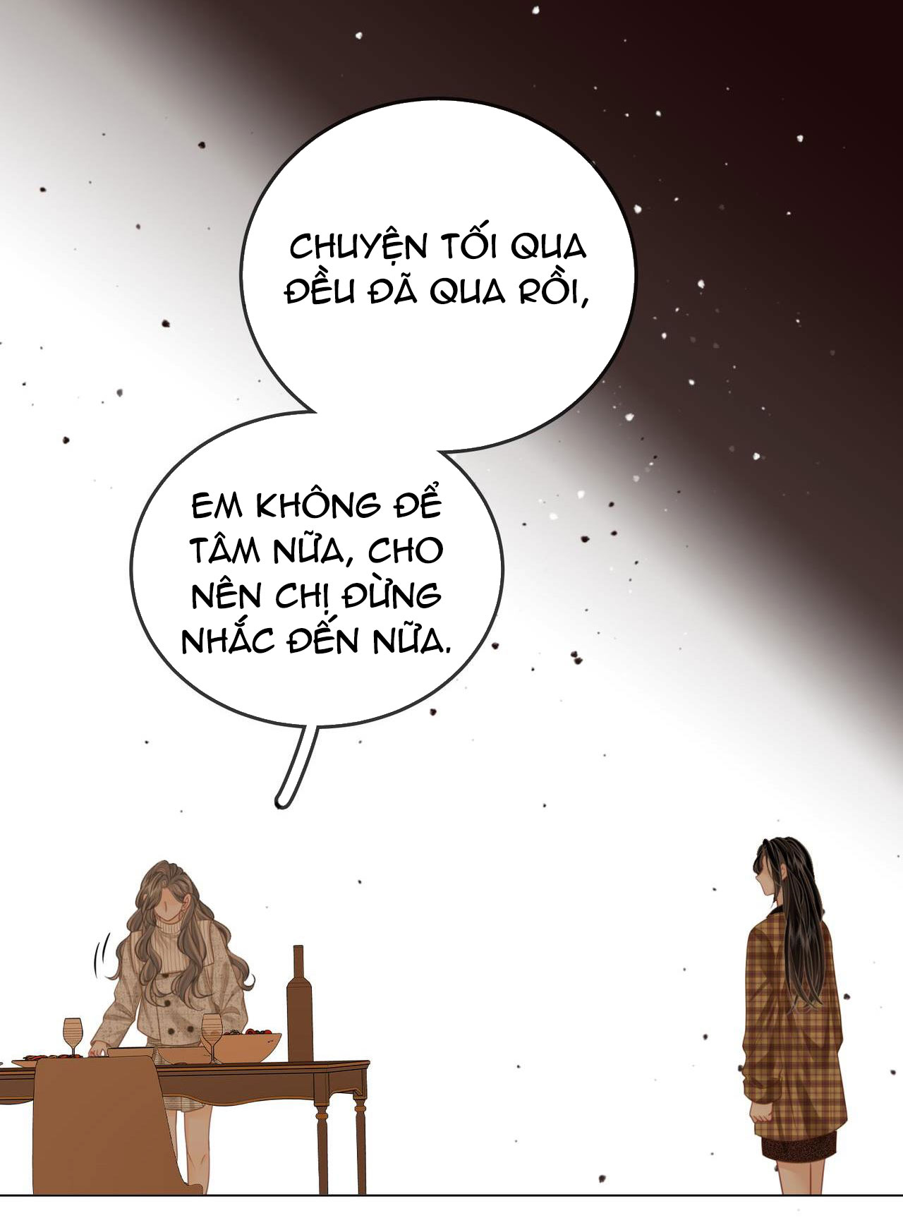 cố tiểu thư và khúc tiểu thư chapter 104 27