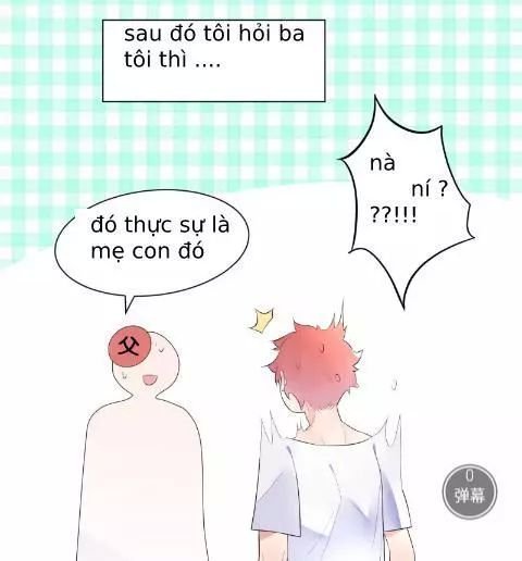 người yêu ngọt ngào của tôi chapter 8 24